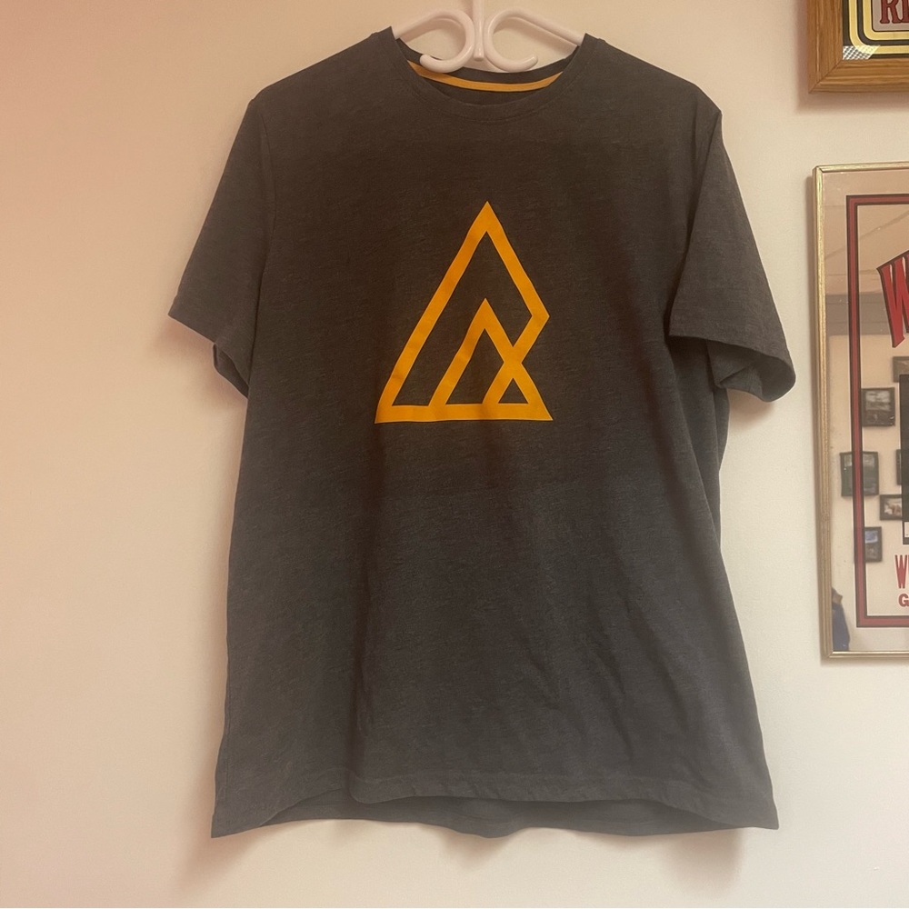 Ripzone graphic logo tee